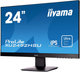 Monitor 23.8" iiyama ProLite XU2492HSU-B1 - obraz 3