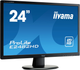 Monitor 24" iiyama ProLite E2482HD-B - obraz 2