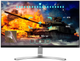 Monitor 27" LG 27UD68-W - obraz 1