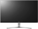 Monitor 27" LG 27UD68-W - obraz 2