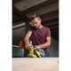 Шлифовальная машина Ryobi ONE+ R18BS-0 (без АКБ и ЗУ) (5133002916) - изображение 3