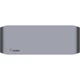 Порт-реплікатор Belkin USB-C Pro Thunderbolt 4 Dock Triple Display Dock 8K (INC006VFSGY) - зображення 5
