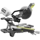 Торцовочная пила Ryobi ONE+ RMS18190-0 (без АКБ и ЗУ) (5133005502) - изображение 1