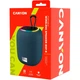 Акустична система Canyon BSP-8 Bluetooth V5.2 Grey (CNE-CBTSP8G) - зображення 5
