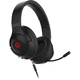 Навушники Lorgar Noah 501 Black (LRG-GHS501) (LRG-GHS501) - зображення 1