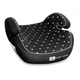 Автокрісло Lorelli SAFETY JUNIOR Fix (15-36кг) (black crowns) - зображення 2