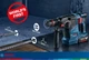 Перфоратор акумуляторний Bosch Professional GBH 187-LI (ONECHUCK)(0611923120) - зображення 7