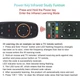 Пульт Air mouse G10s с гироскопом и микрофоном - изображение 4