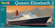 Statek wycieczkowy 1:1200 Revell Queen Elizabeth II (MR-5806) - obraz 2