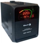 Стабілізатор напруги ElectrO SDR-1500 1.5 кВА (SDR15EL) - зображення 1