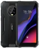 Смартфон Oscal S60 3/16GB Black - зображення 1