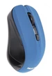 Миша бездротова Maxxter Mr-337-Bl Blue - зображення 4