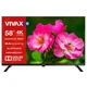 Телевізор Vivax 58UHD10K - изображение 3