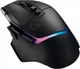 Мышь игровая компьютерная Logitech G502 X Plus Black Черный (435997) - изображение 2