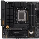Материнська плата Asus TUF Gaming B650M-PLUS WiFi Socket AM5 - зображення 2