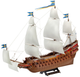 Корабель 1:150 Revell Sailing Ship Vasa (1626-1628 р) (05414) - зображення 2