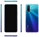 Мобильный телефон Vivo Y20 4/64GB Nebula Blue (6935117826837) - изображение 6