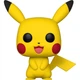 Коллекционная фигурка Funko Pop Pokemon Пикачу 10 см (C9B1308706FE) - изображение 2