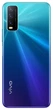 Мобильный телефон Vivo Y20 4/64GB Nebula Blue (6935117826837) - изображение 3
