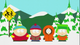 Кружка GeekLand South Park Південний парк Ерік, Стен, Кенні та Кайл SP.02.11 - зображення 4