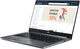 Ноутбук Acer Swift 3 SF314-57-77VR (NX.HJGEU.007) Steel Gray - изображение 3