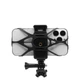 Крепление на грудь для смартфона и для GoPro и других экшн камер - изображение 4