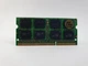 Оперативная память для ноутбука SODIMM Micron DDR3 2Gb 1066MHz PC3-8500S (MT16JSF25664HY-1G1D1) 12802 Б/У - изображение 2