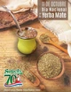 Чай Йерба Мате Selecta Традиционный (Traditional) 50 г К504/50 - изображение 5