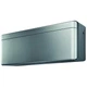 Кондиціонер Daikin FTXA20BS/RXA20A9 Stylish Silver Wi-Fi (до -15 ° C) R32 - зображення 1