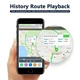 Портативный GPS-трекер SinoTrack ST-903 - изображение 2