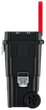 Ящик для інструментів на колесах Kistenberg Heavy KHVWM-S411 - изображение 2