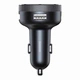 FM-трансмиттер (модулятор) Baseus Enjoy Car Wireless MP3 Charger 5V/3.4A Black (CCLH-01) - изображение 10