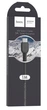 Кабель Hoco X20 USB to Type-C 100см|3.0A Black (HPQS-20/a) - зображення 2