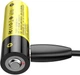​Акумуляторні батарейки Baseus Rechargeable Li-ion Battery AA 1920mAh|1.5v 4шт. (PCWH000311) - зображення 3