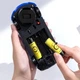​Акумуляторні батарейки Baseus Rechargeable Li-ion Battery AA 1920mAh|1.5v 4шт. (PCWH000311) - зображення 6