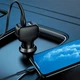 Автомобильное зарядное устройство Hoco Z36 2xUSB|2.4A + Кабель Lightning в комплекте (Black) - изображение 4