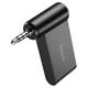 Автомобильный адаптер Bluetooth Receiver Hoco E58 AUX (Black) - изображение 7