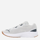 Чоловічі кросівки для бігу для бега Puma Aviator Profoam Sky Better 37661602 44 (9.5UK) 28.5 см Сірі (4064536228969) - зображення 4