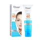Солнцезащитный крем Disaar Sunscreen Lotion SPF PA+++ 60, отбеливающий, с защитой от УФ-лучей, 50 мл - изображение 1