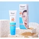 Солнцезащитный крем Disaar Sunscreen Lotion SPF PA+++ 60, отбеливающий, с защитой от УФ-лучей, 50 мл - изображение 6