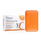 Мыло отбеливающее Disaar Whitening Soap, с витамином С и экстрактами вишни и шиповника, 100 г, Famous Carе - изображение 7