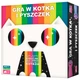 Настольная игра Rebel A Game of Cat & Mouth (PL) - изображение 1