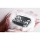 Мило чорне Organic Black Soap, з вітаміном Е та какао, 120 г, Famous Carе - изображение 9