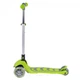 Самокат трехколесный 46987 (4) Best Scooter,сложный алюминиевый руль, 4 колеса PU со светом, d=12 см - изображение 2