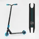 Самокат трюковий LR-82063 Best Scooter "LineRunner" (1) HIC-система, ПЕГИ, алюмінієвий диск і дека, колеса PU, d = 110мм - зображення 1