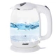 Чайник электрический Mesko MS 1302 1,7 л white - изображение 1