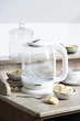 Чайник электрический Mesko MS 1302 1,7 л white - изображение 7