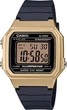 Чоловічі наручні годинники Casio W-217HM-9AVEF - изображение 1