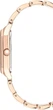 Жіночі наручні годинники Anne Klein AK/3774NVRG - изображение 2