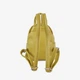 Рюкзак женский кожаный Regina Notte Backpack 01383 Фисташковый - изображение 4